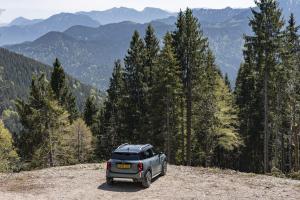 Mini Cooper S Countryman ALL4 2020 года  (WW)
